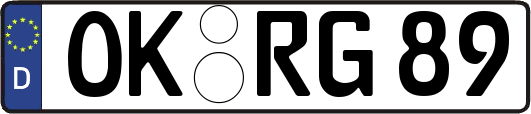 OK-RG89