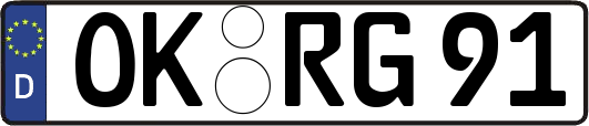 OK-RG91