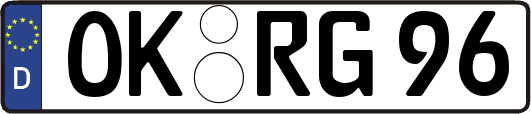 OK-RG96