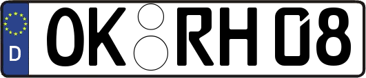 OK-RH08
