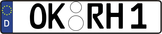 OK-RH1