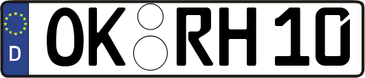 OK-RH10