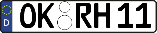 OK-RH11