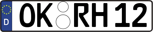 OK-RH12
