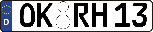 OK-RH13