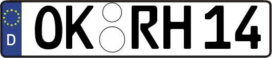 OK-RH14