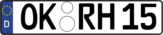 OK-RH15