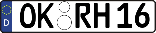 OK-RH16