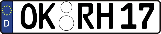 OK-RH17