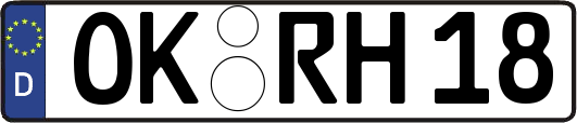 OK-RH18