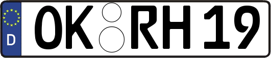 OK-RH19