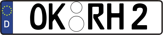 OK-RH2