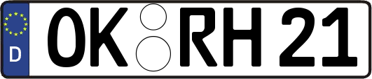 OK-RH21