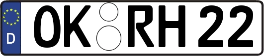 OK-RH22