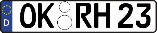 OK-RH23