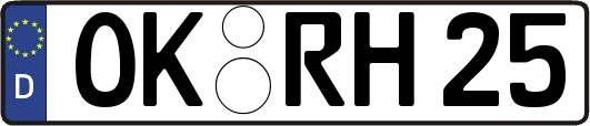 OK-RH25