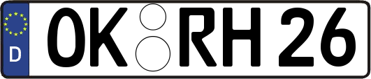 OK-RH26