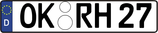 OK-RH27