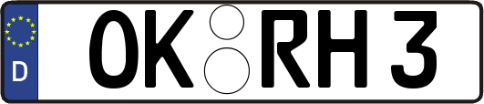 OK-RH3