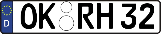 OK-RH32