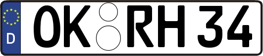OK-RH34