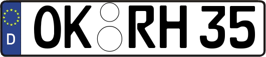 OK-RH35