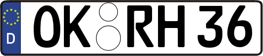 OK-RH36