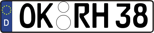 OK-RH38