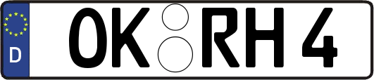 OK-RH4