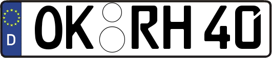 OK-RH40