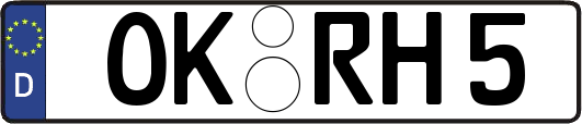 OK-RH5