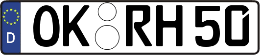 OK-RH50