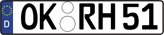 OK-RH51