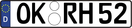 OK-RH52