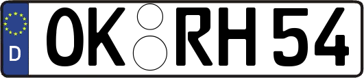 OK-RH54
