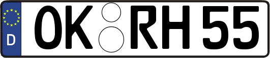 OK-RH55