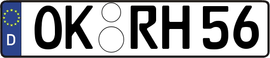 OK-RH56
