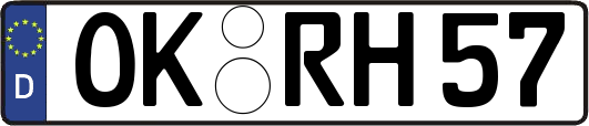 OK-RH57