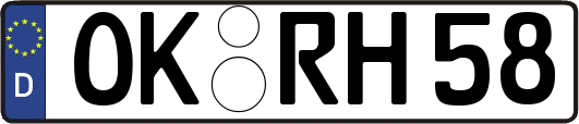 OK-RH58