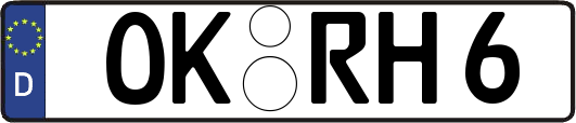 OK-RH6