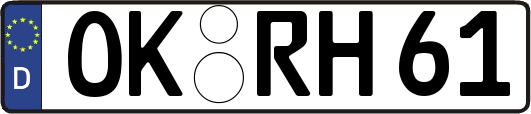 OK-RH61