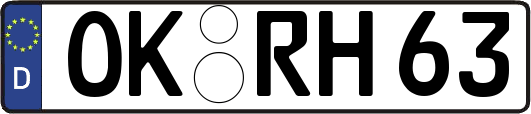 OK-RH63