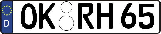 OK-RH65