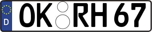OK-RH67