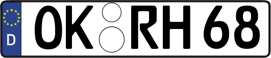 OK-RH68