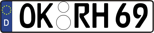 OK-RH69