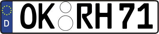 OK-RH71
