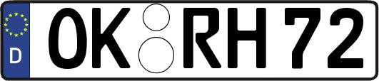 OK-RH72