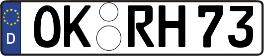 OK-RH73