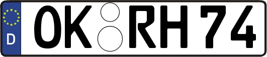 OK-RH74